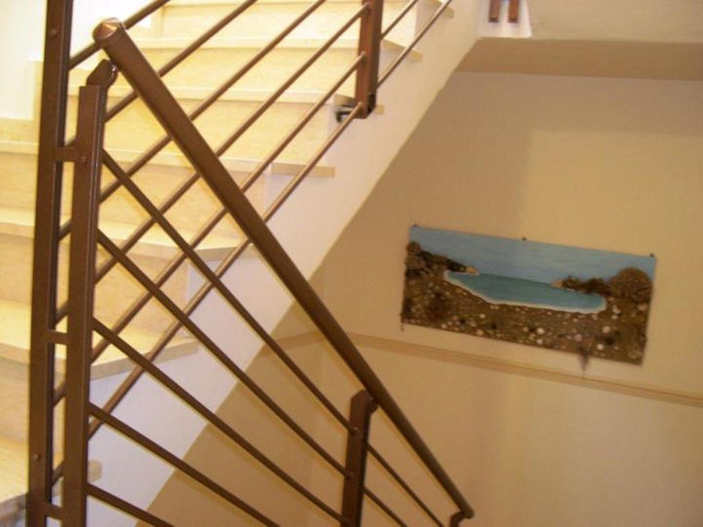 Piatsa Michalis Hotel Potos Exterior photo